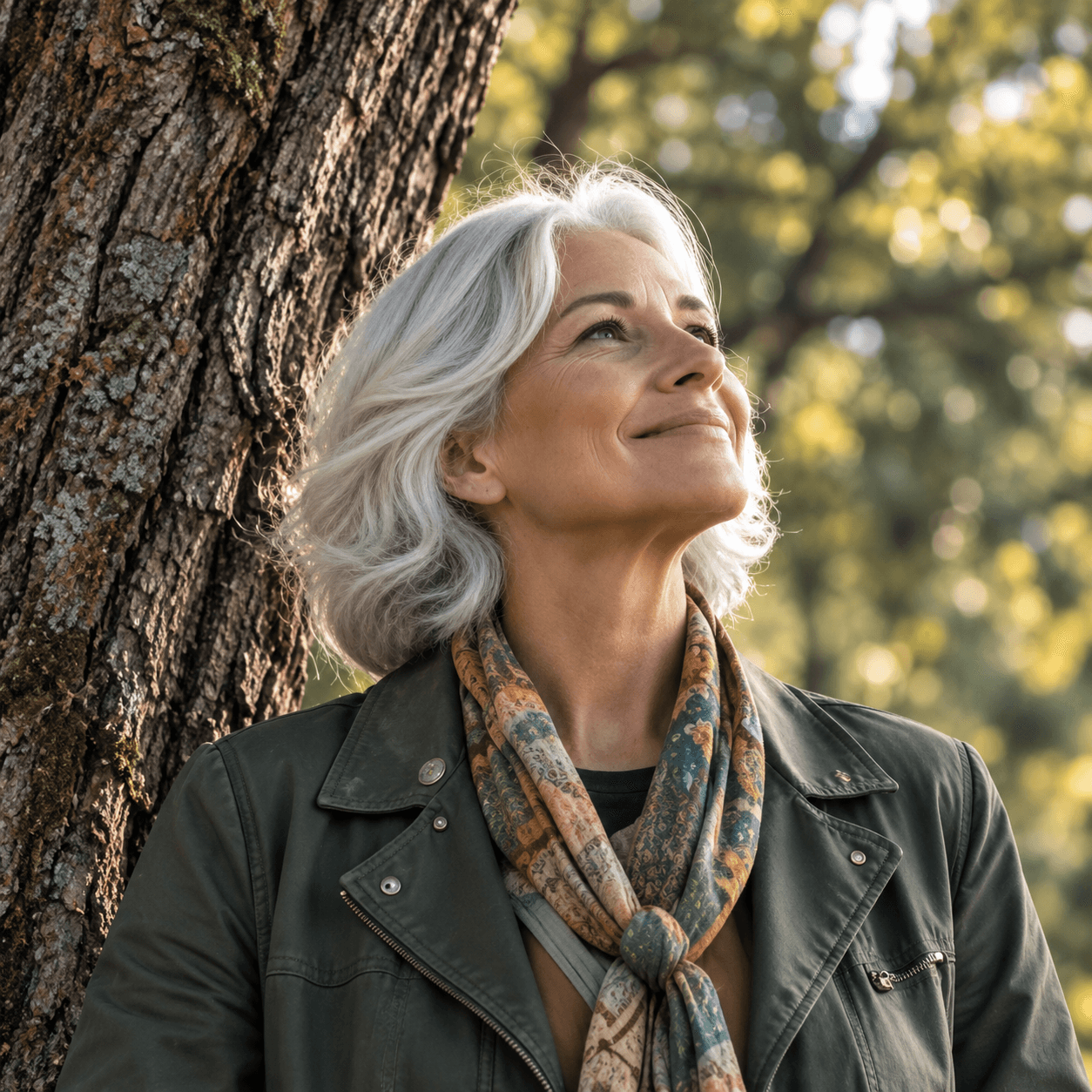 Healthy Aging