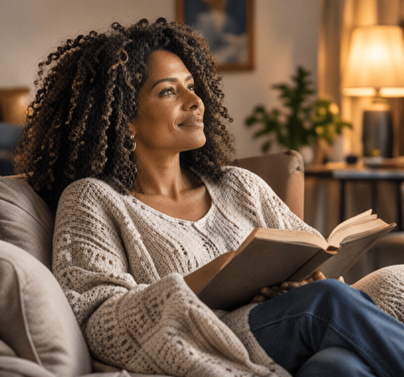 Stress, Sleep & Emotional Well-being